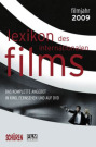 Rezension Das Lexikon des internationalen Films 2009 Cover (C) Schüren / Zum Vergrößern auf das Bild klicken