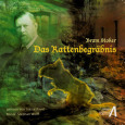 Cover Das Rattenbegräbnis (C) Musicalegenda Verlag / Zum Vergrößern auf das Bild klicken