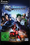 DC Universe Online (C) Sony