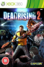 Cover Dead Rising 2 (C) Capcom / Zum Vergrößern auf das Bild klicken