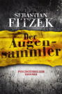 Cover Der Augensammler (C) Droemer Knaur Verlag / Zum Vergrößern auf das Bild klicken