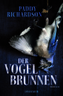 Cover Der Vogelbrunnen (C) Droemer Knaur / Zum Vergrößern auf das Bild klicken