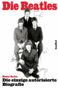 (C) Hannibal Verlag / Die Beatles / Zum Vergrößern auf das Bild klicken
