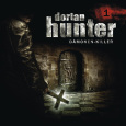 dorian_hunter_1_cover (c) Zaubermond Audio/Alive