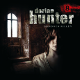 Dorian Hunter Cover 8 (c) Zaubermond Audio/Alive / Zum Vergrößern auf das Bild klicken