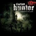 Cover Dorian Hunter - Dämonen-Killer 11 (C) Folgenreich/Universal Music / Zum Vergrößern auf das Bild klicken