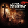 Dorian Hunter - Dämonen-Killer 9 (C) Folgenreich/Universal