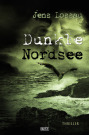 Cover Dunkle Nordsee (C) Blitz-Verlag / Zum Vergrößern auf das Bild klicken