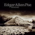 Edgar Allan Poe Cover 30 (c) Lübbe Audio / Zum Vergrößern auf das Bild klicken
