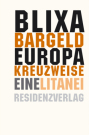 europa_kreuzweise_eine_litanei_cover (c) Residenz / Zum Vergrößern auf das Bild klicken