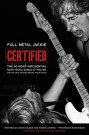 Cover Full Metal Jackie Certified (C) Course Technology PTR / Zum Vergrößern auf das Bild klicken