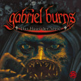 Cover Gabriel Burns 35 (C) Folgenreich/Universal / Zum Vergrößern auf das Bild klicken