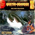 Cover Geister-Schocker 8 (C) Romantruhe Audio / Zum Vergrößern auf das Bild klicken