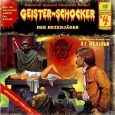 Cover Geister-Schocker 4 (C) Romantruhe Audio / Zum Vergrößern auf das Bild klicken