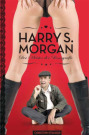 Rezension Harry S Morgan Cover (C) Ubooks / Zum Vergrößern auf das Bild klicken