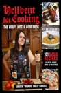 Cover Hellbent For Cooking (C) Bazillion Points / Zum Vergrößern auf das Bild klicken