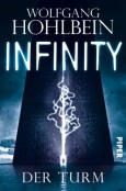 (C) Piper Verlag / Infinity - Der Turm / Zum Vergrößern auf das Bild klicken