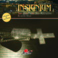Cover Insignium - Im Zeichen des Kreuzes 1 (C) Maritim Verlag/vgh audio / Zum Vergrößern auf das Bild klicken