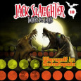 Cover Jack Slaughter - Die Tochter des Lichts 10 (C) Folgenreich/Universal Music / Zum Vergrößern auf das Bild klicken