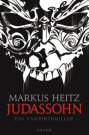 Rezension Judassohn Cover (C) Droemer Knaur / Zum Vergrößern auf das Bild klicken