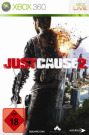 Just Cause 2 Bild 1 Teaser (C) Square Enix / Zum Vergrößern auf das Bild klicken