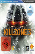 (C) Sony / Killzone 3 / Zum Vergrößern auf das Bild klicken