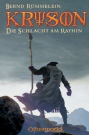 Kryson - Die Schlacht am Rayhin (C) Otherworld Verlag / Zum Vergrößern auf das Bild klicken