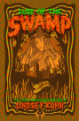 Cover Lure of the Swamp (C) Swamp / Zum Vergrößern auf das Bild klicken