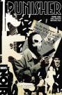 Cover Marvel Noir - Punisher (C) Panini Comics