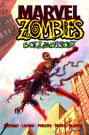 Marvel Zombies Collection (C) Panini / Zum Vergrößern auf das Bild klicken