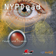 Cover NYPDead 1 (C) Maritim/vgh audio / Zum Vergrößern auf das Bild klicken