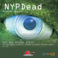 Cover NYPDead 2 (C) Maritim/vgh Audio / Zum Vergrößern auf das Bild klicken