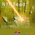 Cover NYPDead - Medical Report 3 (C) Maritim Verlag/vgh Audio / Zum Vergrößern auf das Bild klicken