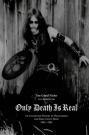 Cover Only Death Is Real (C) Bazillion Points / Zum Vergrößern auf das Bild klicken