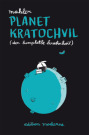 Cover Planet Kratochvil (C) Edition Moderne / Zum Vergrößern auf das Bild klicken