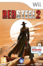 Cover Red Steel 2 (C) Ubisoft / Zum Vergrößern auf das Bild klicken
