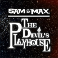 Sam & Max - The Devils Playhouse Bild 1 Teaser (C) Telltale / Zum Vergrößern auf das Bild klicken