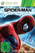 (C) Beenox/Activision / Spider-Man: Edge of Time / Zum Vergrößern auf das Bild klicken