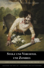 Cover Stolz und Vorurteil und Zombies Graphic Novel (C) Panini Comics / Zum Vergrößern auf das Bild klicken