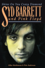 Syd Barrett & Pink Floyd - Shine On You Crazy Diamond (C) Bosworth Musikverlag / Zum Vergrößern auf das Bild klicken