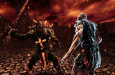 (C) Klyotonn Games/dtp Entertainment / The Cursed Crusade / Zum Vergrößern auf das Bild klicken