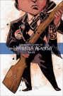 The Umbrella Academy 2 (C) Cross Cult Verlag / Zum Vergrößern auf das Bild klicken