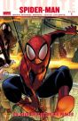 Cover Ultimate Spider-Man 1 (C) Panini Comics / Zum Vergrößern auf das Bild klicken