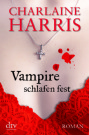 Vampire schlafen fest Cover (c) DTV