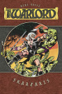 Cover Warlord 1 (C) Cross Cult Verlag