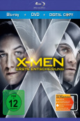(C) 20th Century Fox / X-Men: Erste Entscheidung / Zum Vergrößern auf das Bild klicken