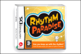 rythm_paradise_pack (c) Nintendo / Zum Vergrößern auf das Bild klicken