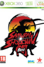 samuraishowdownsen_packshot (C) Rising Star / Zum Vergrößern auf das Bild klicken