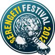 Serengeti Festival 2012 Logo