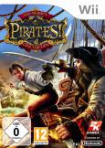 (c) 2K Games / sid_meiers_pirates!_cover / Zum Vergrößern auf das Bild klicken